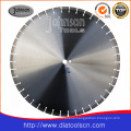 Diamond Saw Blade: 600mm Laser Saw Blade for General Purpose